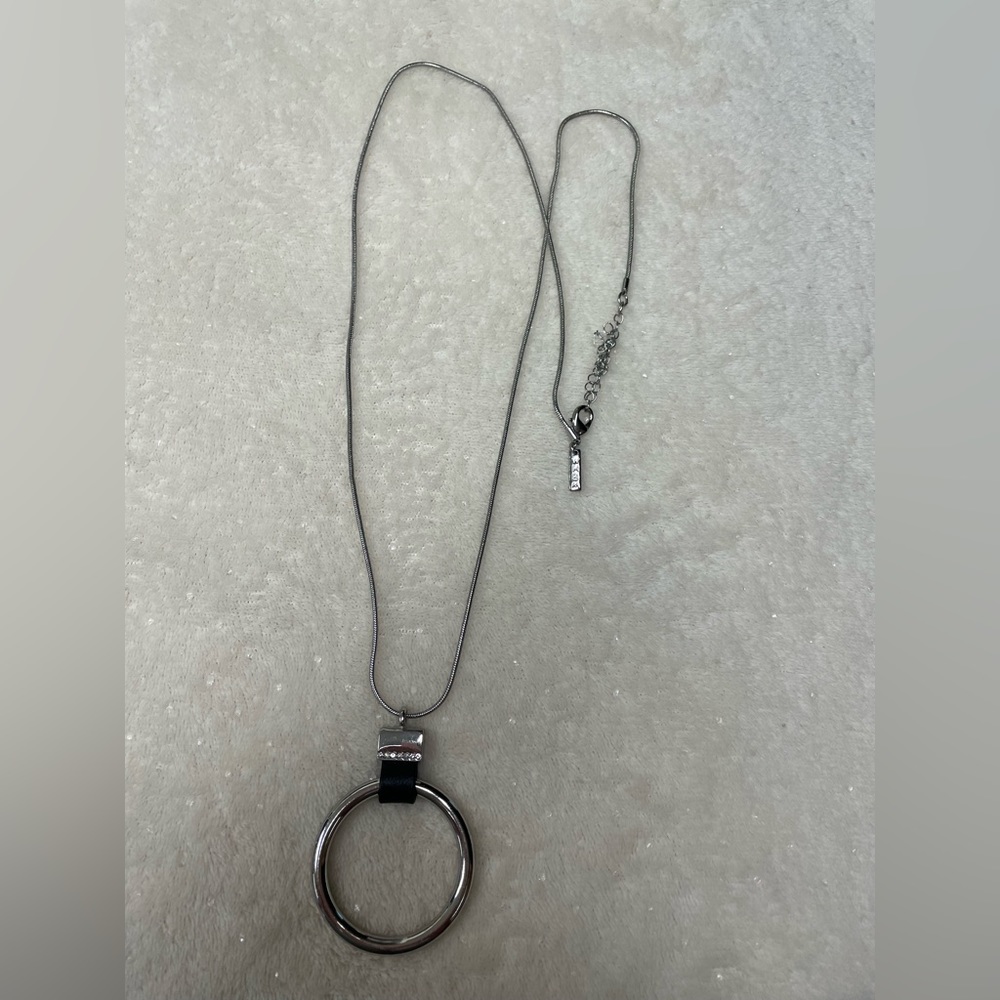WHBM necklace